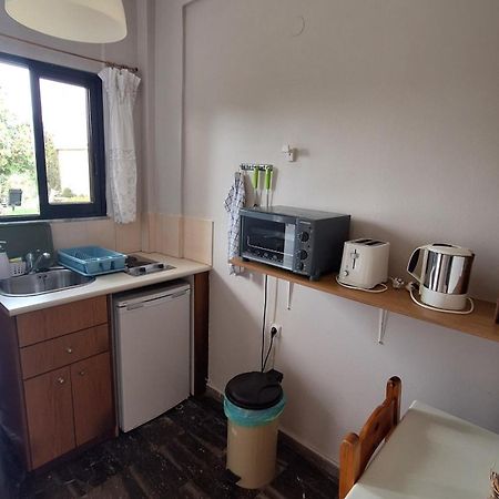 Antzela Apartments Sidárion Extérieur photo